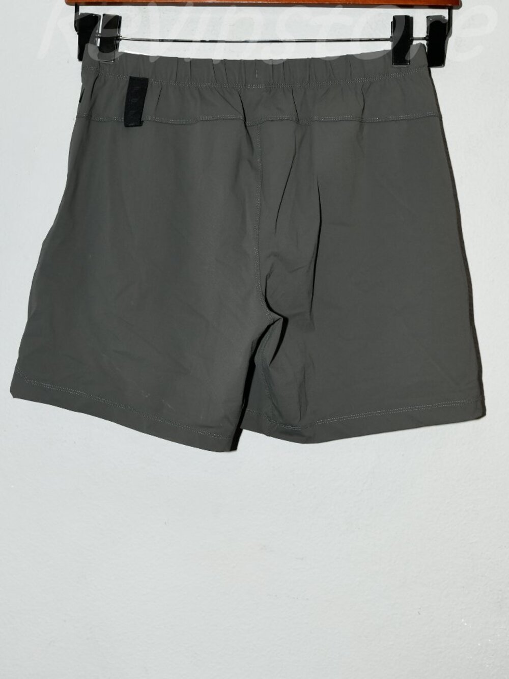 2 pairs Fabletics Men's Active Shorts. Price is for 2 . - Picture 12 of 16